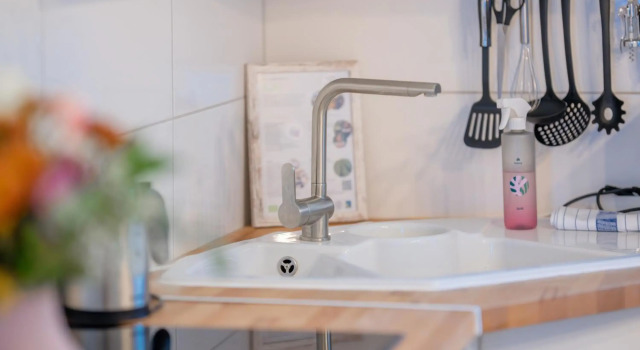 Stay Awesome - Industrial Apartment, Nähe Bahnhof Wilhelmshöhe und kostensloses Parken, Забронировать Апартаменты/квартира Кассель земля Гессен