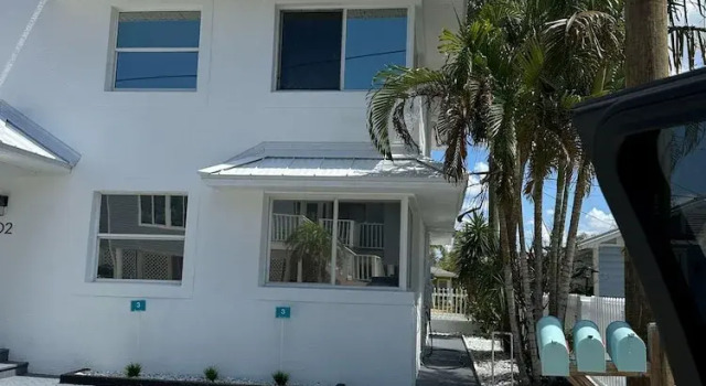 Номер Standard Beach Livin 2 - 1 Bedroom Downstairs