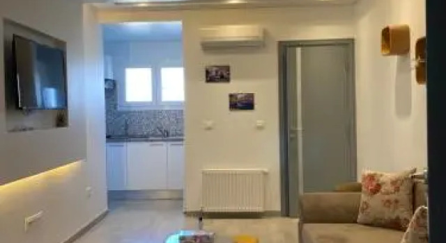 Residence haouari