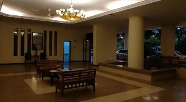 D'Savoy Condotel @Alor Gajah