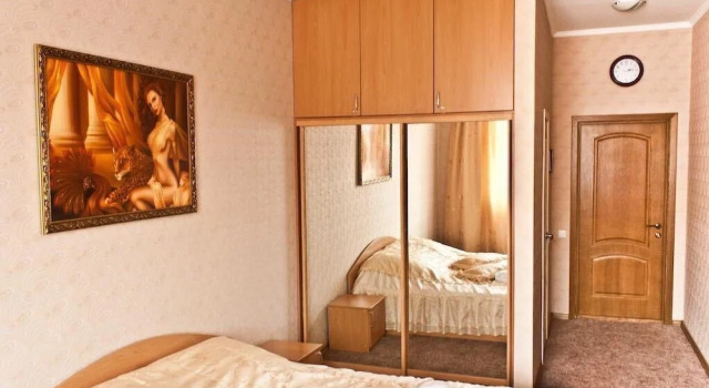 Suite Delta