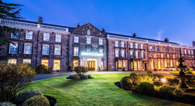 Cedar Court Harrogate