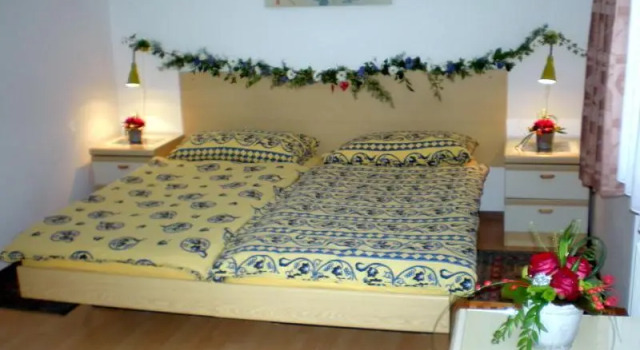 Номер Standard Garni Molinazzo
