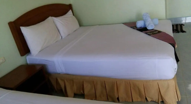 Jamaica Inn Koh Phangan, Забронировать Курортный отель Отели Южного Таиланда с парковкой, Парковка