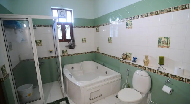 Номер Royal Jaipur Friendly Villa