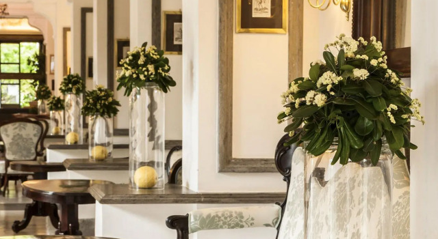 Grand Hotel Cocumella