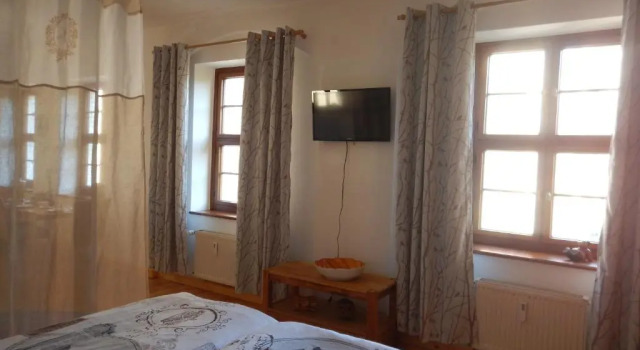 Студия Ferienapartments Alte Knabenschule
