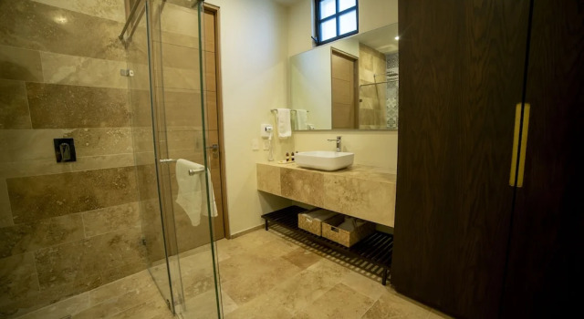 Номер Superior Hotel Dex Tlaquepaque
