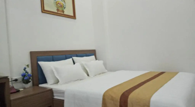 Номер Superior Duc Long Hotel