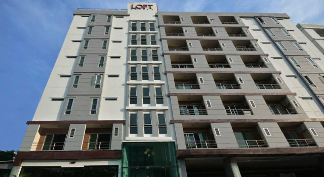 LOFT Salaya, Book Hotel Phutthamonthon Nakhon Pathom