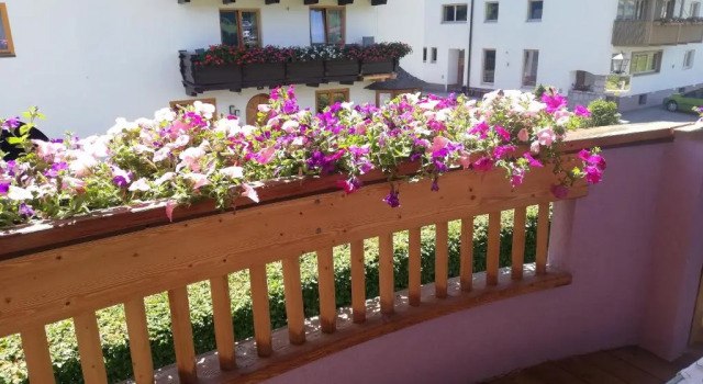 Апартаменты Landhaus Nageler