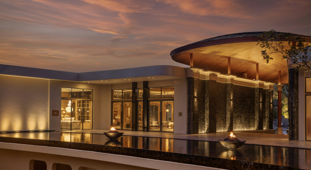 Anantara Koh Yao Yai Resort & Villas