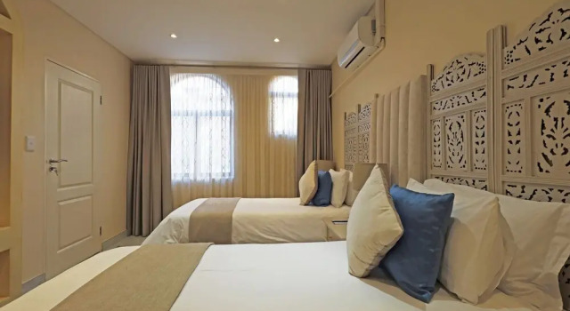 Двухместный номер Deluxe Qurtuba Resort and Events
