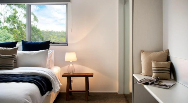 Damais, Varaa Hotelli Daylesford 