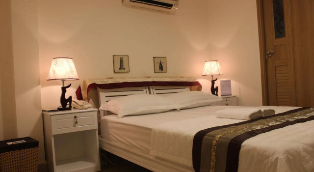 Legend Saigon Hotel, Забронировать Отель Отели Хошимина с завтраком, рядом с Торговый центр Tax, Завтраки