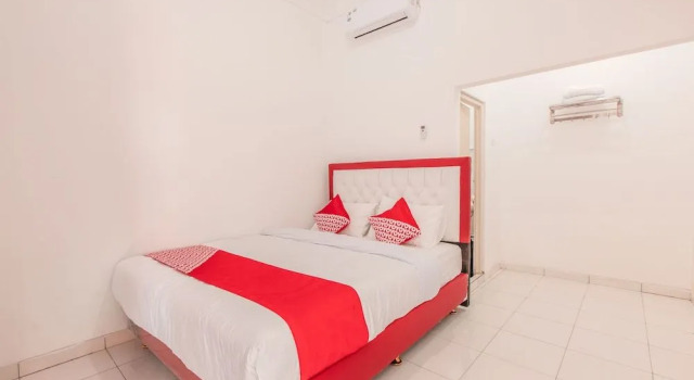 OYO Life 1322 Elegant Residence