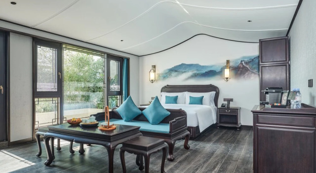 San Po Hotel