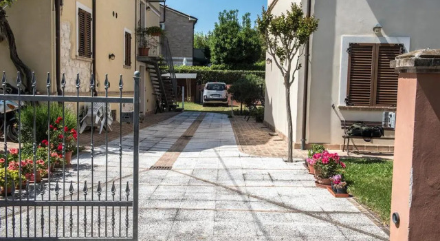 N12 - Numana, Nuovo Bilocale Con Aria Condizionata, Rezervovat Hotel Sirolo 