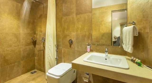 Номер Premium Aura One Hotel