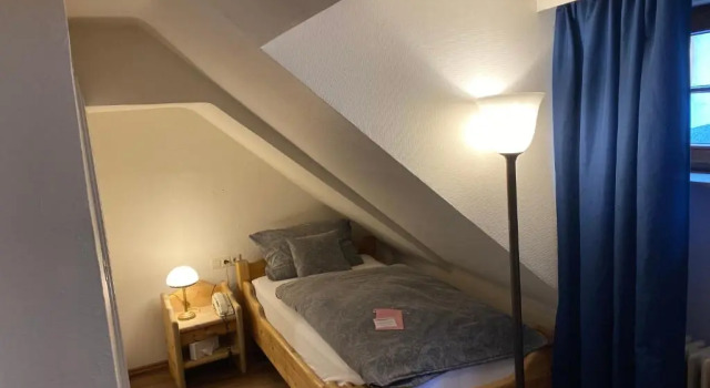 Marktplatzhotel - Restaurant Tafelspitz