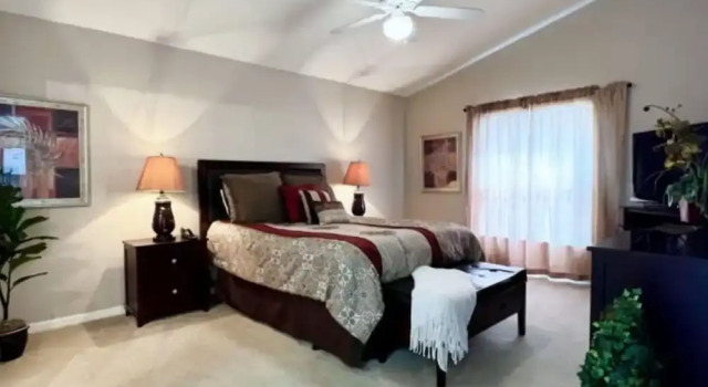 Вилла The Sanctuary at West Haven-335akdgil by Florida Star Vacations