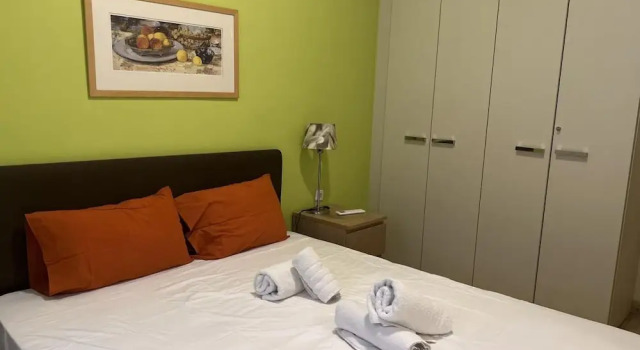 Апартаменты Stylish Central in Athens