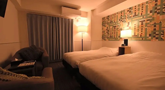 Номер Standard Residence Condominium KALAHAAI