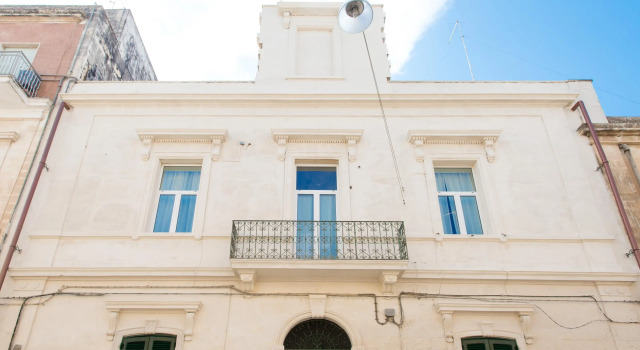 Ada Suites