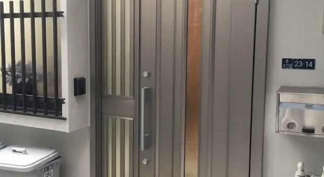 Private Vacation Home near Tamachi Station, Забронировать Дом для отпуска Коттеджи Токио, рядом с Site of Oishi Yoshitaka and 16 Others - Unswerving Loyalty, Коттедж