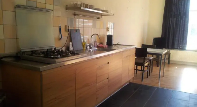 The City Apartment, Забронировать Апартаменты/квартира Апартаменты Роттердама, рядом с Museum Rotterdam '40 -'45 NOW, Апартаменты/квартира