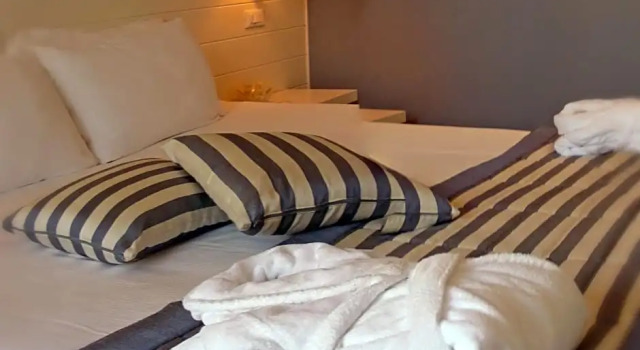 Номер Deluxe Hotel Panorama