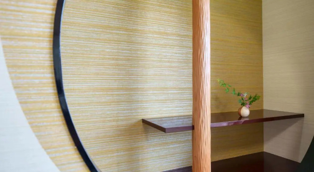Четырёхместный номер Standard Hitaonsen Hananoki River Terrace