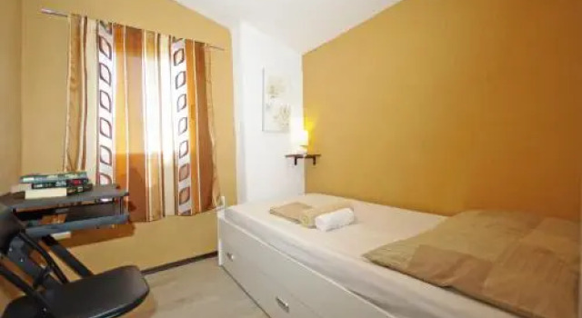 Downtown Residence Apartment