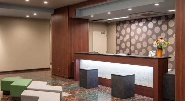 Nasu Marronnier Hotel, Buchen Sie Hotel Nasushiobara 