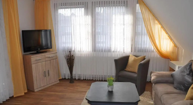 Апартаменты Comfort Winneburger Hof