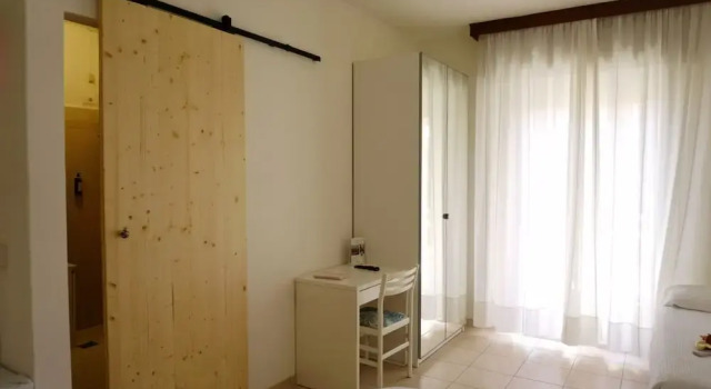 Номер Comfort Le Petit Hotel