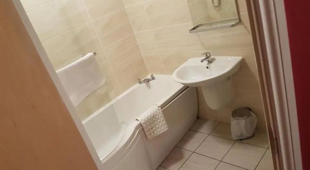 Двухместный номер Standard Sutherlands Hotel