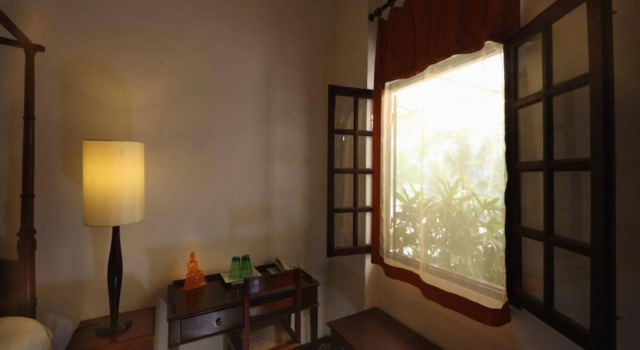 The Apsara, Rezervovat Hotel Luang Prabang Laos