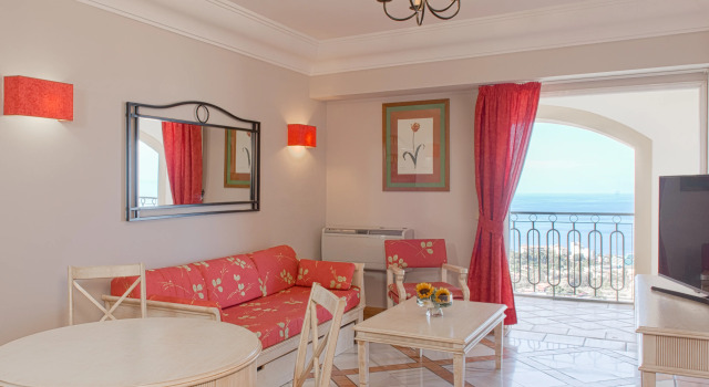 Hotel Las Aguilas Tenerife, Affiliated by Melia