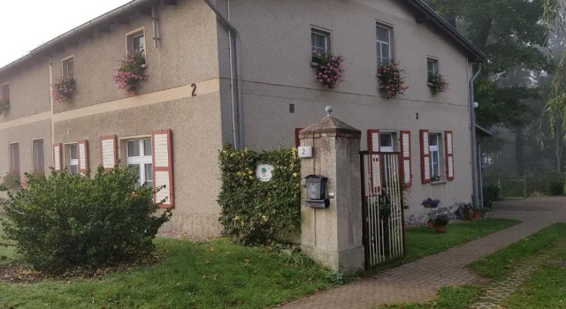 Ferienwohnung Siebmann, Reserva ahora Hotel Neuruppin Brandenburgo