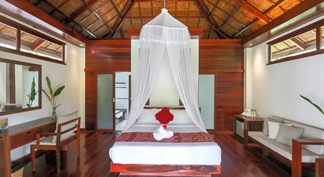 Вилла Premier Isla Cabana Resort