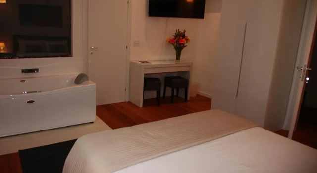 Номер Standard B&B Massimo Inn