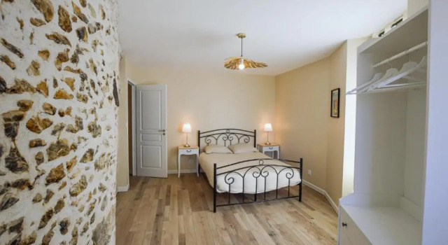 Le Logis du Beffroi, Rezervasyon Otel Sancerre Cher