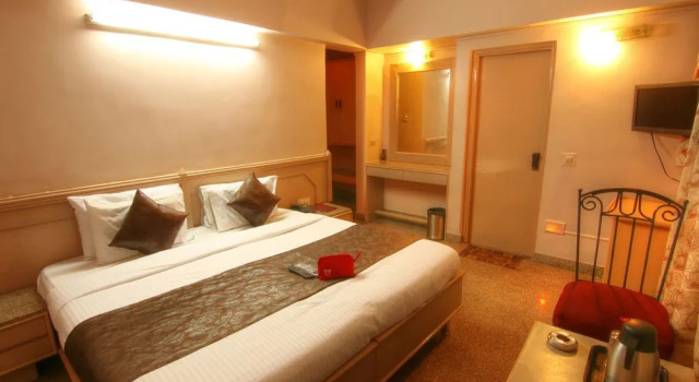 Zo Rooms Goregaon Railway Station, Забронировать Отель Отели штата Махараштры с завтраком, Завтраки
