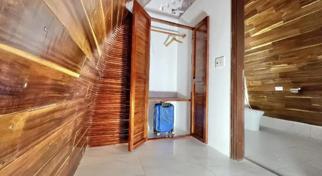Номер Standard Resort Hoa Loi