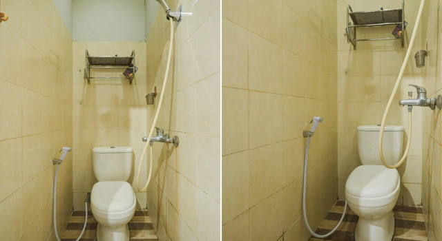 Номер Standard Hotel O Inara Homestay