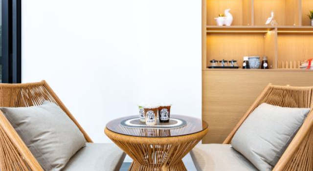 Lemon Isle Inn, Prenota Hotel Hotel a Yunnan con parcheggio, Parcheggio