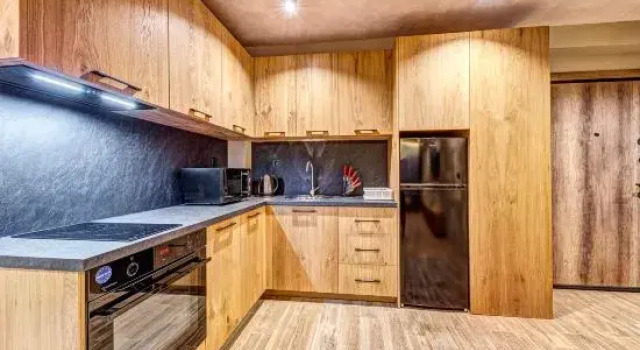 Апартаменты Deluxe Grand Resort Pamporovo Apartments