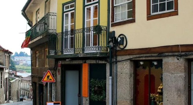 Bellu Suites, Boek Hotel Guimarães Minho
