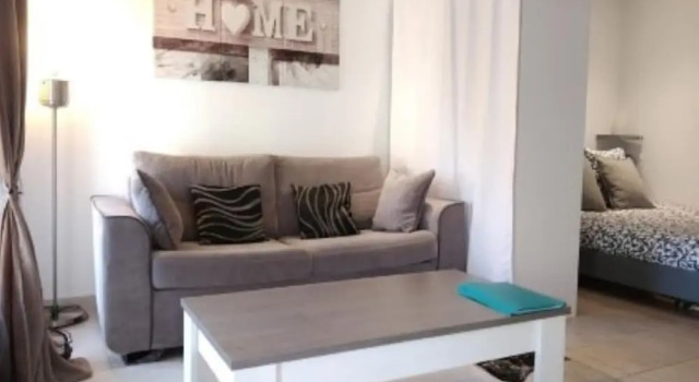 Studio Fréjus Cocooning